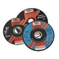 Cutting Discs