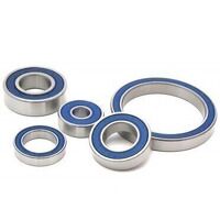 91016-2RS Sealed Metal Ball Bearing – 40mm X 72mm X 22mm – Non-Standard, Generic