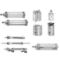 CLEARANCE 1130200100CN Metal Work Cylinder (1...