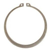 D1400/020SS Stainless Steel 20mm External Cir...