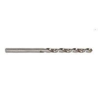 DB100FG Sealey 10mm HSS Fully Ground Drill Bit (Pack of 5)