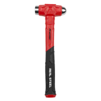 Sealey DBH16 Premier Dead Blow Ball Pein Hammer 16oz
