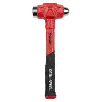 Sealey DBH32 Premier Dead Blow Ball Pein Hammer 32oz