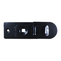 DEFENDER Hasp  Staple 120mm