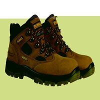 DEWALT Challenger 3 Sympatex Waterproof Hiker...