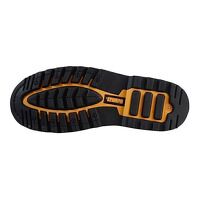 DEWALT Classic Rigger Safety Boots Brown UK 11 EUR 46