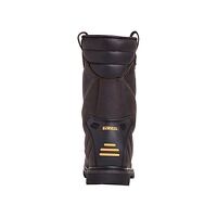 DEWALT Classic Rigger Safety Boots Brown UK 8 EUR 42