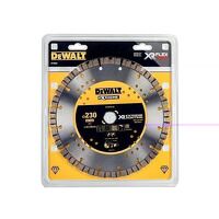 DEWALT DT40260 Extreme Diamond Cutting Blade 230 x 22.23mm