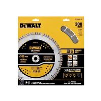 DEWALT ELITE SERIES All Purpose Diamond Wheel 305 x 25.4mm