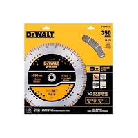 DEWALT ELITE SERIES All Purpose Diamond Wheel 355 x 25.4mm