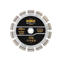 DEWALT ELITE SERIES Asphalt Diamond Segmented...