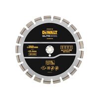 DEWALT ELITE SERIES Asphalt Diamond Segmented...