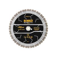 DEWALT ELITE SERIES Rebar Concrete Diamond Wh...