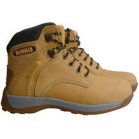 DEWALT Extreme 3 Safety Boots Wheat UK 10 EUR...