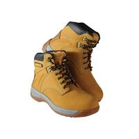 DEWALT Extreme 3 Safety Boots Wheat UK 7 EUR ...