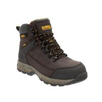 DEWALT Kirksville S3 Pro-Lite Safety Boots Br...