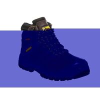DEWALT Newark S3 Waterproof Safety Hiker Boot...