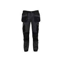 DEWALT Power Tools Albany Slim Fit Trousers 4...