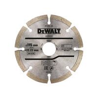 DEWALT Power Tools DT3701 Segmented Diamond C...