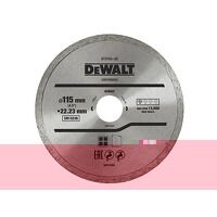 DEWALT Power Tools DT3711 Continuous Rim Diam...