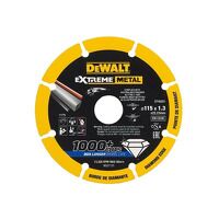 DEWALT Power Tools DT40251 Extreme Diamond Me...