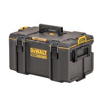 DEWALT Storage DS300 TOUGHSYSTEM 2.0 Toolbox