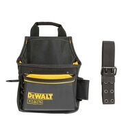 DEWALT Storage DWST40101 Pro Single Pouch with Belt