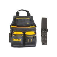 DEWALT Storage DWST40201 Pro Nail Pouch with ...