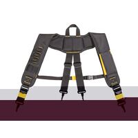 DEWALT Storage DWST40901-1 Pro Suspenders