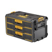 DEWALT Storage TOUGHSYSTEM 2.0 Three-Drawer U...
