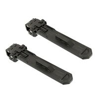 DEWALT Storage TOUGHSYSTEM Brackets x 2