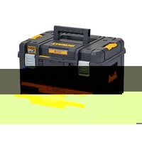 DEWALT Storage TSTAK 2.0 Combo Kit