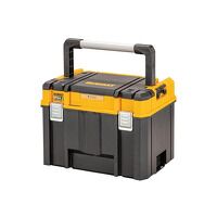 DEWALT Storage TSTAK 2.0 Deep Toolbox with Lo...