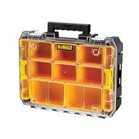 DEWALT Storage TSTAK Watersealed Organiser