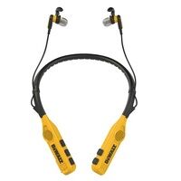 DEWALT Telecoms Jobsite Pro Max Neckband Earp...