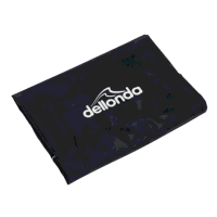 Sealey DG298 Dellonda Heavy-Duty PVC Water-Re...