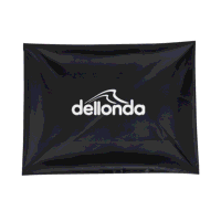 Sealey DG298 Dellonda Heavy-Duty PVC Water-Resistant Plancha Cover for DG277