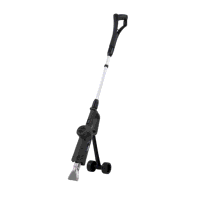 Sealey DG301 Dellonda Electric Burner for Plants  Weeds 2000W/230V