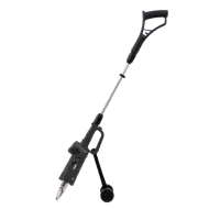 Sealey DG301 Dellonda Electric Burner for Plants  Weeds 2000W/230V