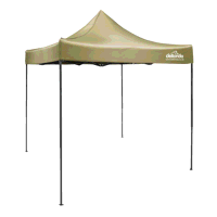 Sealey DG303 Dellonda 2x2m Pop-Up Gazebo Cano...