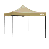 Sealey DG304 Dellonda 3x3m Pop-Up Gazebo Cano...