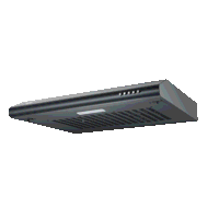 Sealey DH107 Baridi Visor Cooker Hood Extract...