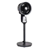 Sealey DH142 Baridi 10 Pedestal Fan with Manu...