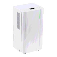 Sealey DH147 Baridi Dehumidifier with Digital...