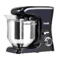 Sealey DH174 Baridi 1800W Stand Mixer with Ac...