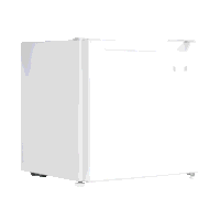 Sealey DH254 Baridi Mini Tabletop Fridge/Free...