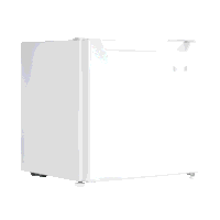 Sealey DH256 Baridi Tabletop Fridge with Ice ...