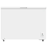 Sealey DH260 Baridi Freestanding Chest Freeze...