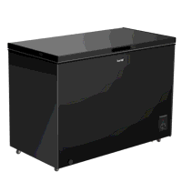Sealey DH261 Baridi Freestanding Chest Freeze...