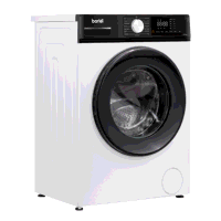Sealey DH262 8kg Washing Machine, Front Loadi...